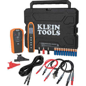 Klein A-ET450AU Advanced Circuit Tracer Kit