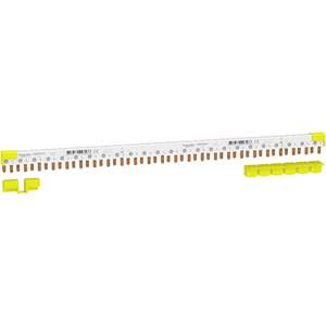 Schneider Acti9 Comb Busbar 80A 1p +N 24pole 9mm NL1