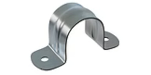 ICS 50mm Full Saddle Zinc Plated