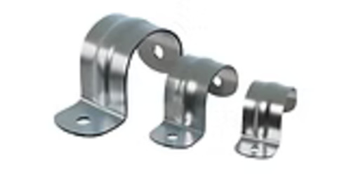 ICS 32mm Half Saddle SS304 StainleSS