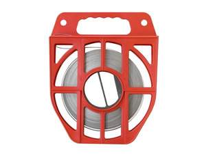 Utilux 13mm Bandit Strap 201S 30m Roll