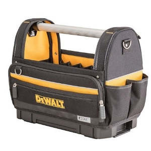 Storage Chests Bags: Dewalt TSTAK Soft Tote Bag