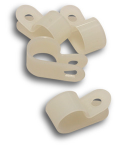 Pinclips: Cabac Pin Connector 16mm Black