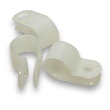 Pinclips: Elecsupp P-Clips 16mm