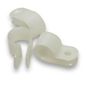 Elecsupp P-Clips 10mm