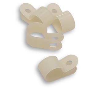 Pinclips: Elecsupp P-Clips 19mm