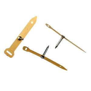 Clipsal PIN CLIP BRASS SIZE 2 -44MM PK200