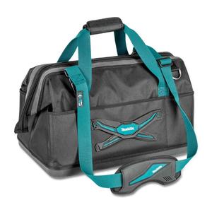 Terminal Block: Makita Ultimate Gate Mouth Tool Bag