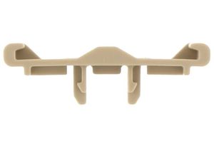 Conta-Clip Terminal Marker Carrier to be used with ES35/K/ST