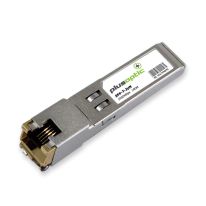 PlusOptic Juniper Compatible (EX-SFP-1GE-T QFX-SFP-1GE-T SFP-1GE-T SFP-1GE-TX SR&hellip;