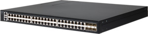 CDL Edgecore 48 Port Managed L2+/L3