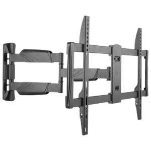 Matchmaster TV Tilt & Swivel Bracket 37"-70" Single Stud