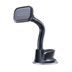 Multimedia: PROMATE 360 Degree Magnetic Universal Car Mount For Smartphones