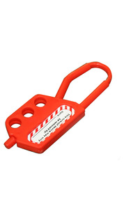 Extreme Safety Dielectric Hasps 3 Lock