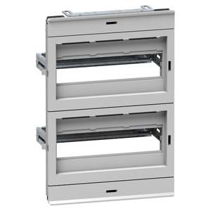 Db Components And Accessories: Himel Enclosure Distribution Chassis 24 Module PLM43