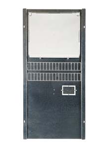 Db Components And Accessories: Vynco VMC1 Temporary Cover