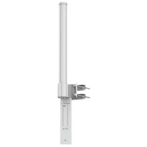 Satellite And Terrestrial: Ruijie Omni Antenna For BS01 - 13dBi 360 Degrees 5GHz - 2KM