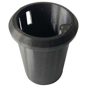 Satellite And Terrestrial: Matchmaster Adaptor For Starlink Dish