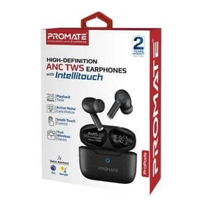 Wireless: CDL Promate In-Ear HD Bluetooth Earbuds