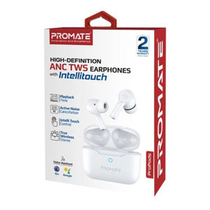 CDL Promate In-Ear HD Bluetooth Earbuds