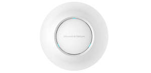 Wireless: Grandstream 802.11ac Wave-2 2x2:2 MU-MIMO Enterprise Wi-Fi Access Point (Power Supply Sold Separately)