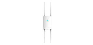 Wireless: Grandstream Outdoor Long Range 802.11ac 4x4 Wave 2 Wi-Fi Access Point