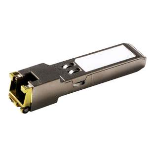 Outlet Jacks: CDL Carelink Copper Module HP & Generic Brand Compatible