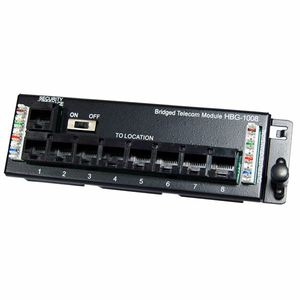 CDY Dynamix Module Teleco dist 8port RJ31