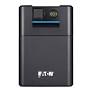 Eaton 5E UPS 700VA/360W 2 x ANZ OUTLETS no Fan