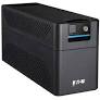 Ups Systems: Eaton 5E UPS 900VA/480W 2 x ANZ OUTLETS no Fan