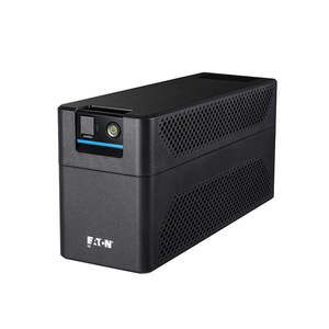 Ups Systems: Eaton 5E GEN 2 UPS 1600VA/900W Line Interactive Tower
