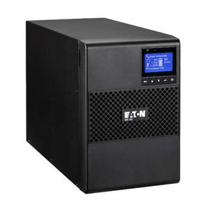 Ups Systems: CDL Eaton 9SX 700VA/630W On Line Tower UPS. 240V