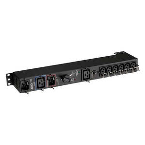 Ups Systems: CDL Eaton Hotswap MBS - 1x 16A IEC 6x 10A IEC