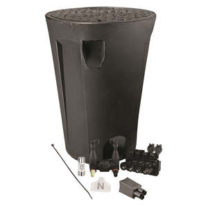 Fuse Carrier: Transnet SINGLE PHASE PIT ASSEMBLY