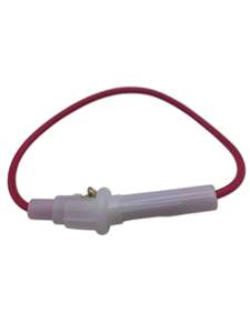 Fuse Carrier: Balcom Fuse holder in line 5A 32mm