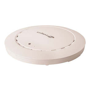 Poe And Telephony: CDL Edimax 2 x 2 Wave 2 Dual-Band Ceiling-Mount PoE Access Point