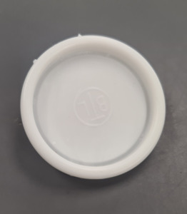 Meter Box: Teubel 11\4 Knockouts UV VO