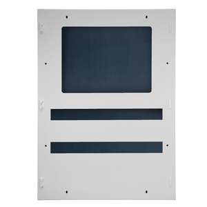 Meter Box: Teubel Ezywire Jumbo JEZMP8-482D Replacement Deep Surround