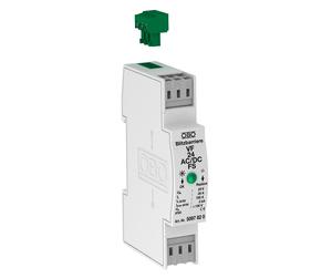 Surge And Lighting: OBO Bettermann Class 3 Surge Arrestor suitable for AC and DC Voltage System