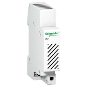 Power Supply: Schneider Electric Acti9 Buzzer 230VAC 70db