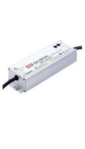 Meanwell HLG-120H-30A Power Supply - 120W 30V 4A - IP65 - Adjustable Output