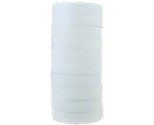 Cabac ITWH/10 Insulation PVC Tape White