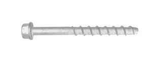 Barrier Protection: Vanguard M12 x 150mm Concrete Screw