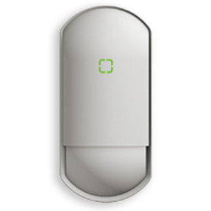 Alarms And Components: Optex Combination PIR & Microwave Detector, Flip Lens, Wide 12m, Narrow 18m