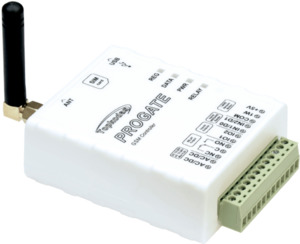 Aero Progate 4G GSM Switch with SERAnova App