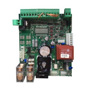 Alarms And Components: Arrowhead 24V Controller for B-BULL624TURBO