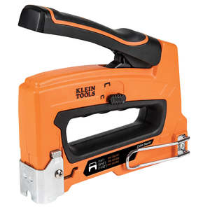 Klein Loose Cable Stapler 3 in 1 for Staples