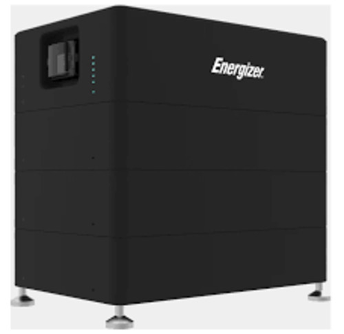 Energizer Powerstack Hybrid Stackable Battery, 2.9kWh Main Module