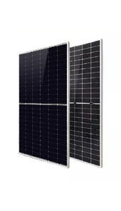 Canadian Solar 585W Solar Panel 1134mm X 2278mm