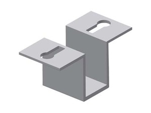 Renewable Energy: Schletter Universal Adapter